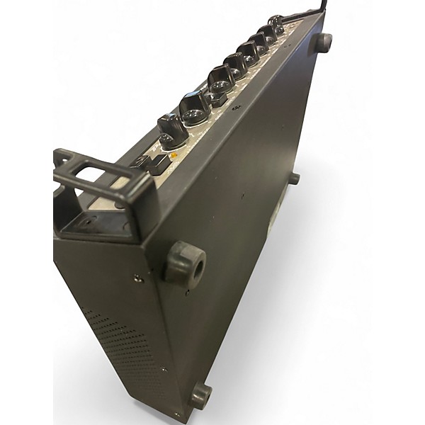 Used Ampeg PF500 Portaflex 500W Bass Amp Head