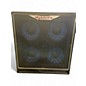 Used Ashdown ABM410H 650W 4x10 Bass Cabinet thumbnail