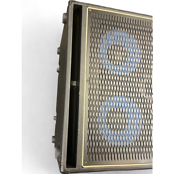 Used Ashdown ABM410H 650W 4x10 Bass Cabinet