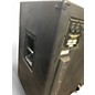 Used Ashdown ABM410H 650W 4x10 Bass Cabinet