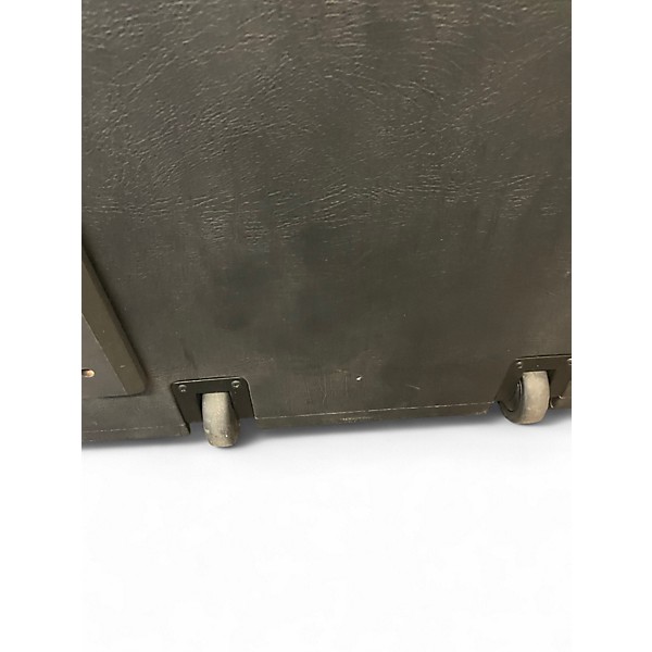 Used Ashdown ABM410H 650W 4x10 Bass Cabinet