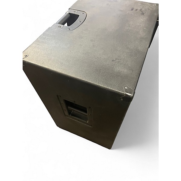 Used Ashdown ABM410H 650W 4x10 Bass Cabinet