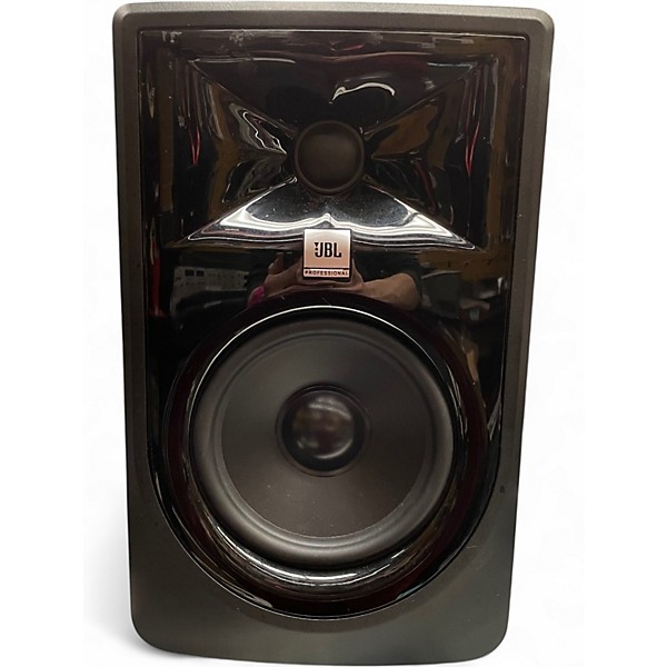 Used JBL 305p MkII Powered Monitor