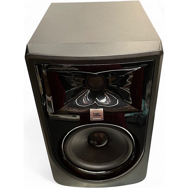 Used JBL 305p MkII Powered Monitor