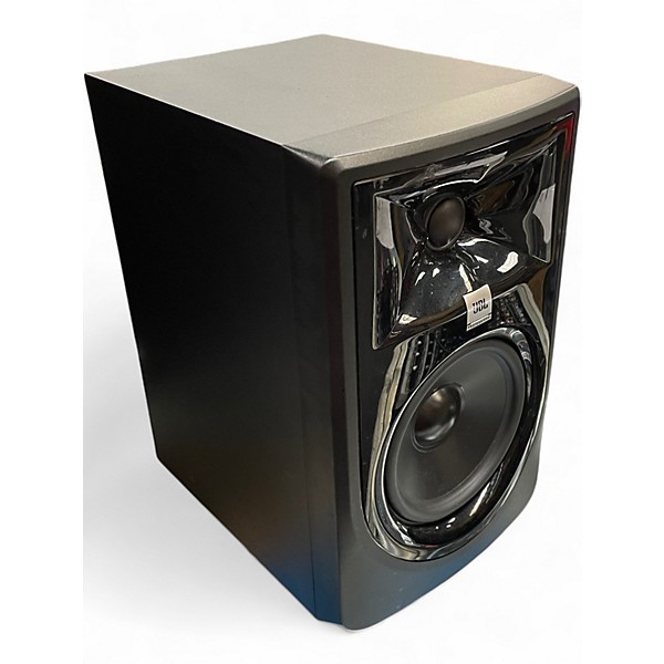 Used JBL 305p MkII Powered Monitor