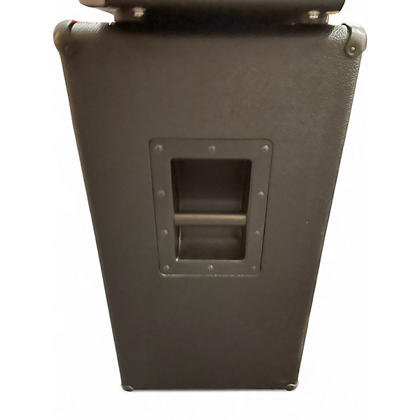 Used MESA/Boogie Rectifier 2x12 140W Vertical Guitar Cabinet