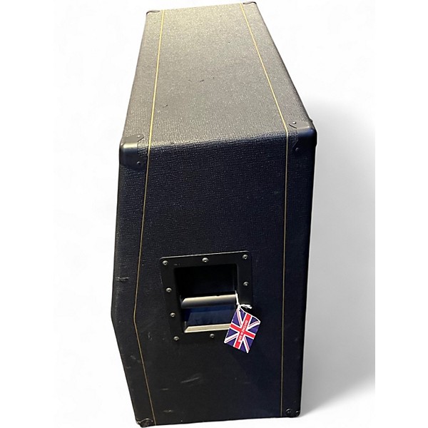 Used Orange Amplifiers PPC412-A 4x12 240w Guitar Cabinet