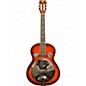 Used Rogue RESONATOR 2 Color Sunburst Resonator Guitar thumbnail