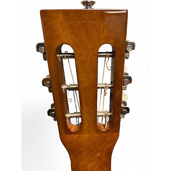 Used Rogue RESONATOR 2 Color Sunburst Resonator Guitar