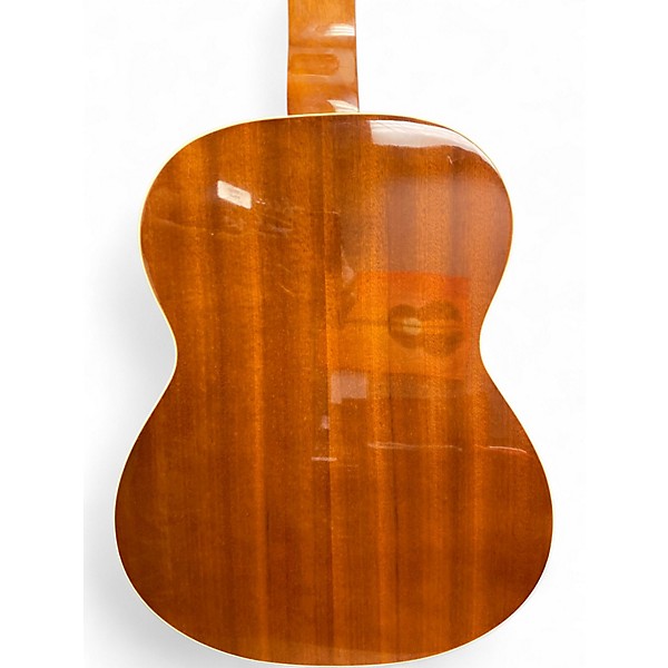 Used Rogue RESONATOR 2 Color Sunburst Resonator Guitar