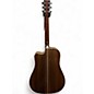 Used Martin DC28E Natural Acoustic Electric Guitar
