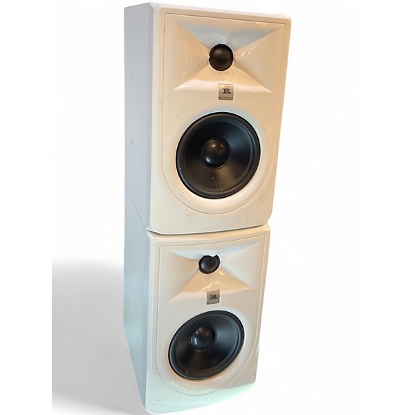 Used JBL 305P MKII Pair Powered Monitor