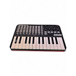 Used Akai Professional APC KEY 25 MIDI Controller