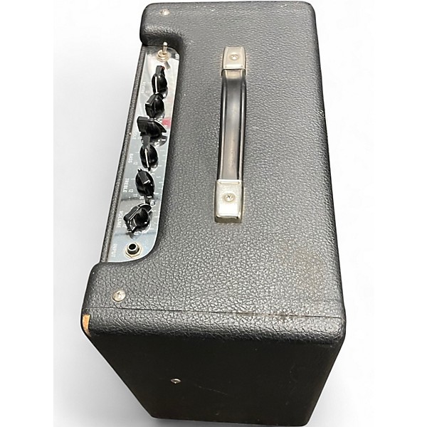 Used Fender Blues Junior 15W 1x12 Tube Guitar Combo Amp