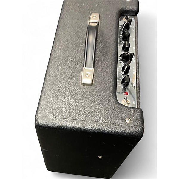 Used Fender Blues Junior 15W 1x12 Tube Guitar Combo Amp