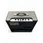 Used Fender Blues Junior 15W 1x12 Tube Guitar Combo Amp