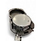 Used Ludwig 5X14 Acrolite Snare Aluminium Drum thumbnail