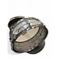 Used Ludwig 5X14 Acrolite Snare Aluminium Drum
