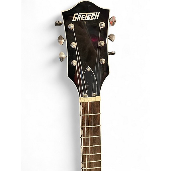 Used Gretsch Guitars G5420T Electromatic WALNUT STAIN Hollow Body Electric Guitar