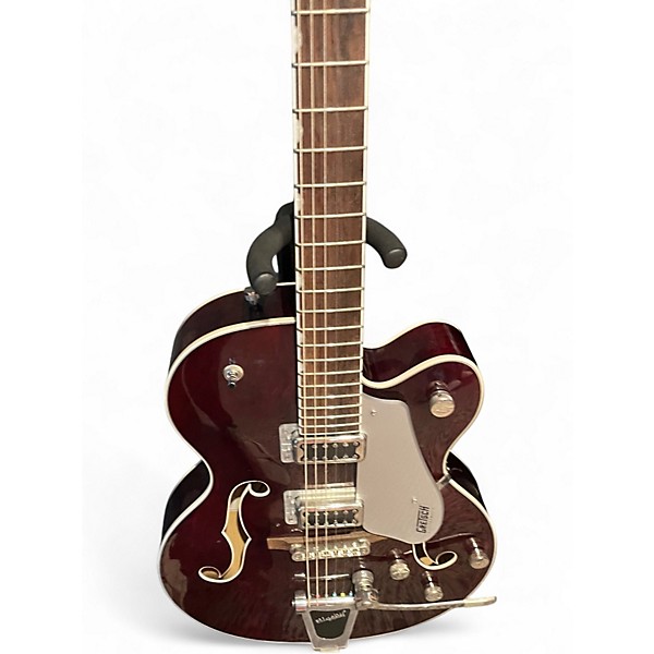 Used Gretsch Guitars G5420T Electromatic WALNUT STAIN Hollow Body Electric Guitar