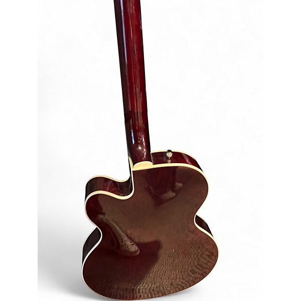 Used Gretsch Guitars G5420T Electromatic WALNUT STAIN Hollow Body Electric Guitar