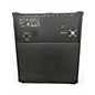 Used Gallien-Krueger MB112-II Ultralight 200W 1x12 Bass Combo Amp