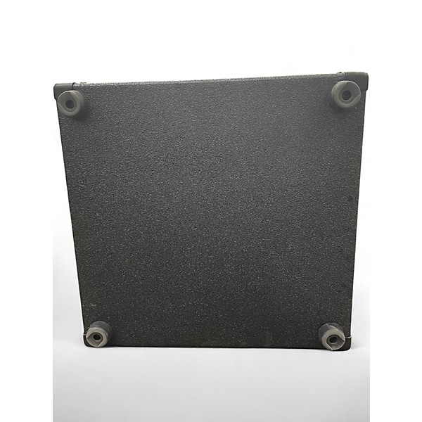 Used Gallien-Krueger MB112-II Ultralight 200W 1x12 Bass Combo Amp