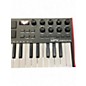 Used Akai Professional MPK MINI PLUS MIDI Controller