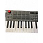 Used Akai Professional MPK MINI PLUS MIDI Controller