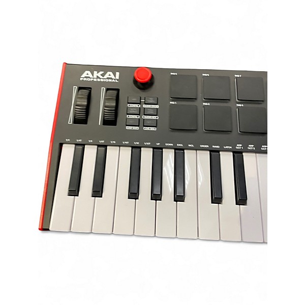 Used Akai Professional MPK MINI PLUS MIDI Controller