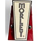 Used Morley TONE QUESTOR Effect Pedal thumbnail