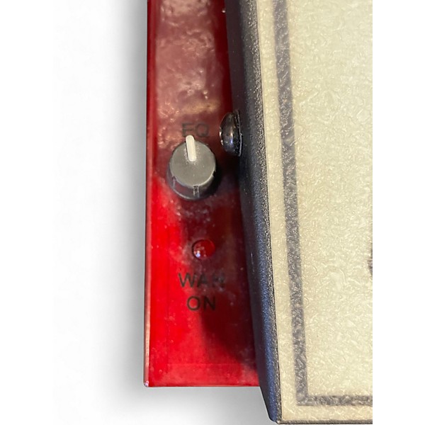 Used Morley TONE QUESTOR Effect Pedal