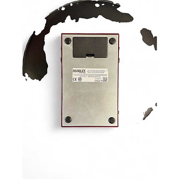 Used Morley TONE QUESTOR Effect Pedal