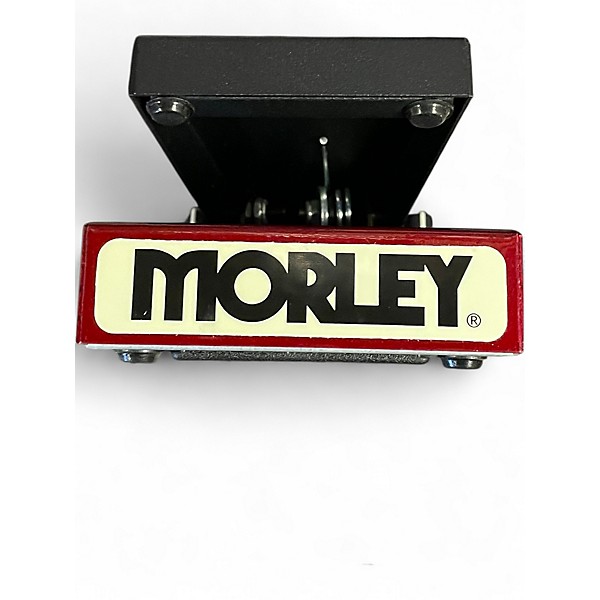 Used Morley TONE QUESTOR Effect Pedal