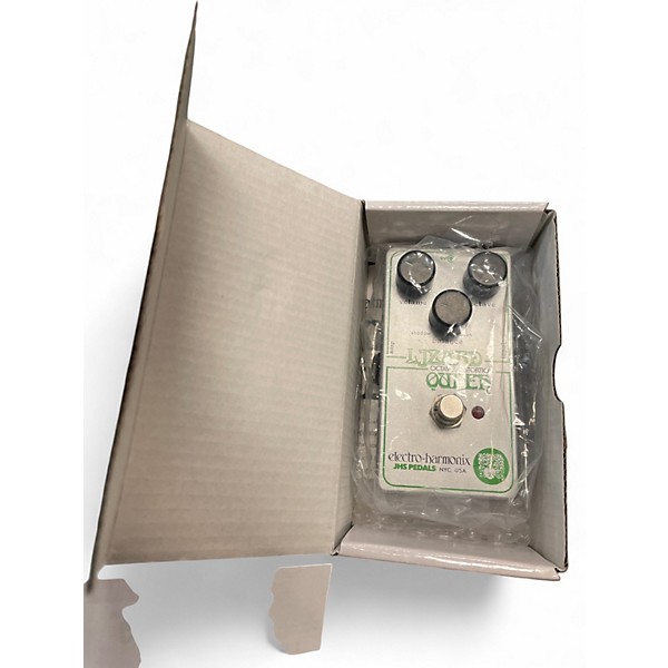 Used Electro-Harmonix Lizard Queen Effect Pedal