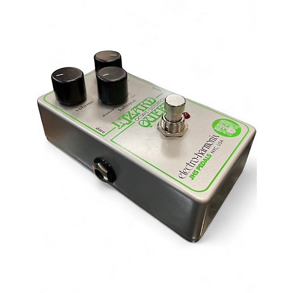 Used Electro-Harmonix Lizard Queen Effect Pedal
