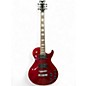 Used Dean Thoroughbred Deluxe RED Solid Body Electric Guitar thumbnail
