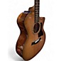 Used Taylor 514CE V CLASS SHADED EDGE BURST Acoustic Electric Guitar