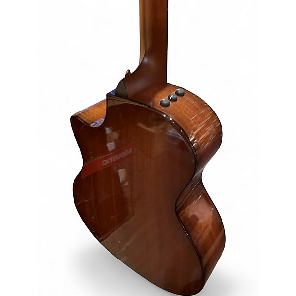 Used Taylor 514CE V CLASS SHADED EDGE BURST Acoustic Electric Guitar