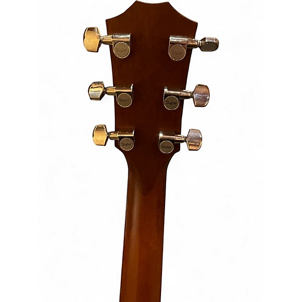 Used Taylor 514CE V CLASS SHADED EDGE BURST Acoustic Electric Guitar