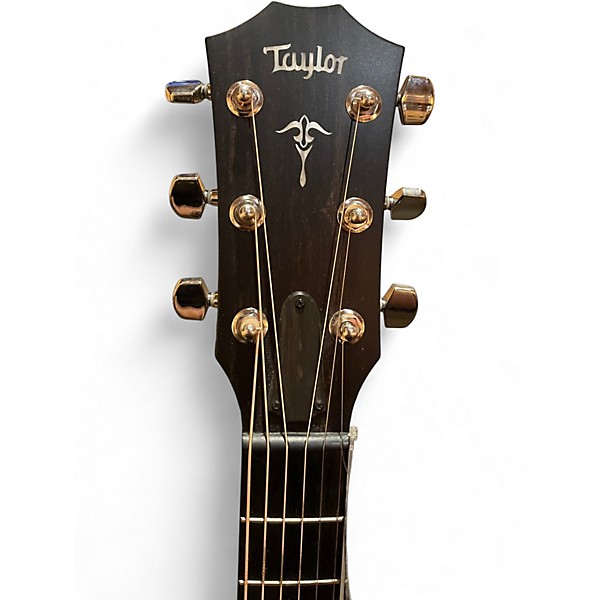 Used Taylor 514CE V CLASS SHADED EDGE BURST Acoustic Electric Guitar