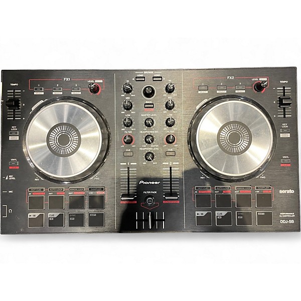 Used Pioneer DJ DDJSB DJ Controller