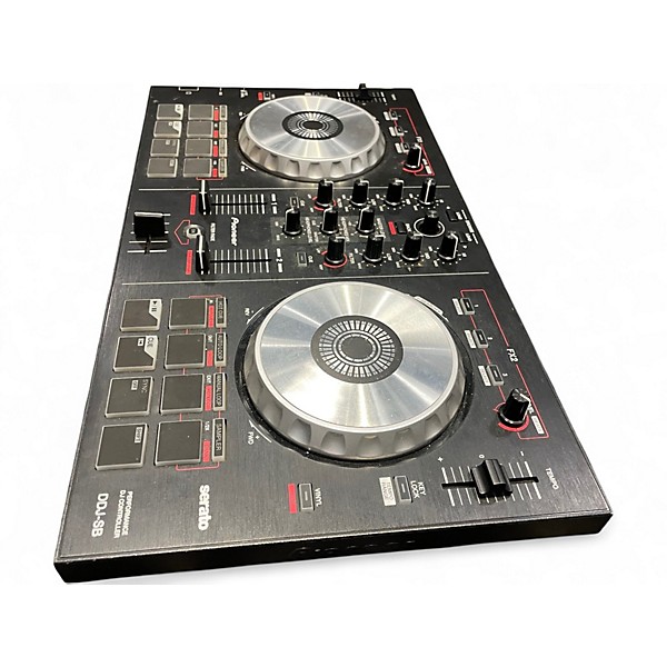 Used Pioneer DJ DDJSB DJ Controller