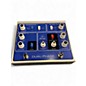 Used Behringer Dual Phase Effect Pedal thumbnail