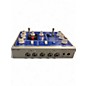 Used Behringer Dual Phase Effect Pedal