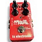 Used TC Electronic Hall Of Fame Reverb Effect Pedal thumbnail