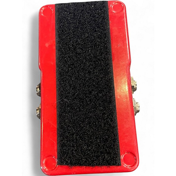 Used TC Electronic Hall Of Fame Reverb Effect Pedal