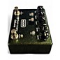 Used MXR Carbon Copy Deluxe Effect Pedal