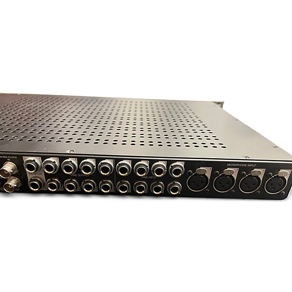 Used Universal Audio Apollo 8 with Quad Processing Audio Interface
