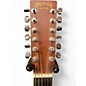 Used Martin D12X1 Natural 12 String Acoustic Guitar